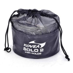 Набір посуду Kovea Solo 2 KSK-SOLO2