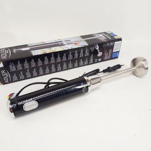 Блендер Adler AD 4617 black 300Вт