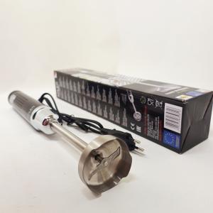 Блендер Adler AD 4617 black 300Вт
