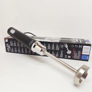 Блендер Adler AD 4617 black 300Вт