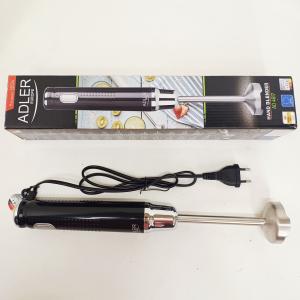 Блендер Adler AD 4617 black 300Вт