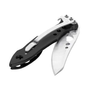 Кишеньковий ніж Leatherman Skeletool KB у коробці Black (832385)