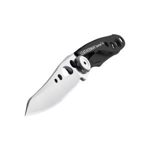 Кишеньковий ніж Leatherman Skeletool KB у коробці Black (832385)