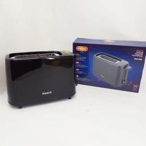 Тостер Magio MG-288 550Вт