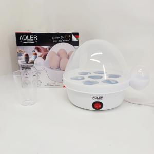 Яйцеварка на 7 яєць Adler AD 4459