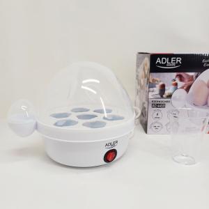 Яйцеварка на 7 яєць Adler AD 4459