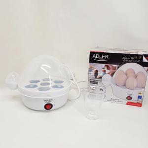 Яйцеварка на 7 яєць Adler AD 4459