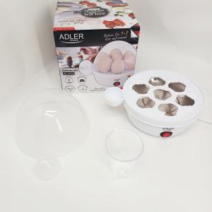Яйцеварка на 7 яєць Adler AD 4459