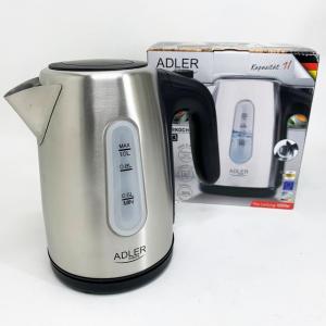 Електрочайник Adler AD 1273 1л