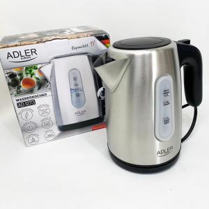 Електрочайник Adler AD 1273 1л