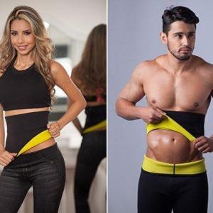 Пояс для схуднення Neotex Hot Shapers