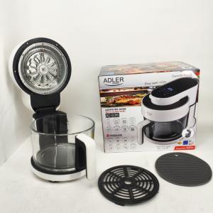 Безмасляна фритюрниця Adler AD 6316 3Л 1400Вт