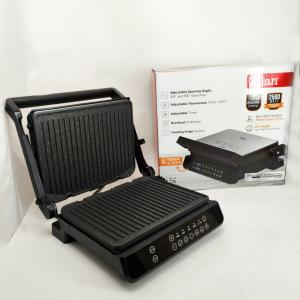 Гриль електричний Zilan ZLN3942 2000Вт