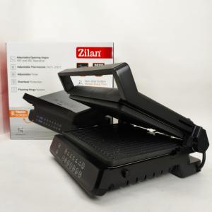 Гриль електричний Zilan ZLN3942 2000Вт