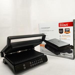 Гриль електричний Zilan ZLN3942 2000Вт
