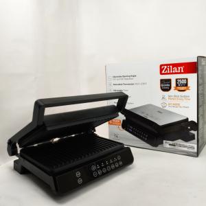 Гриль електричний Zilan ZLN3942 2000Вт