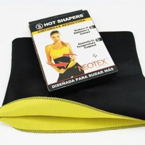 Пояс для схуднення Neotex Hot Shapers