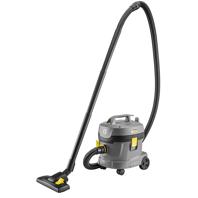 Професійний пилосос Karcher T 11/1 Classic