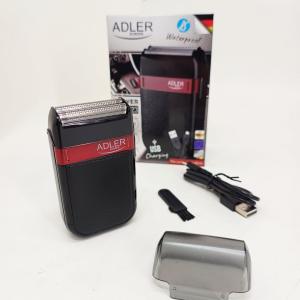 Електробритва бритва сіткова Adler AD 2923 шейвер