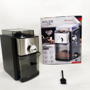 Кавомолка Adler AD 4448 300Вт