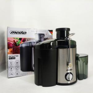 Соковитискач відцентровий Mesko MS 4126b 600Вт