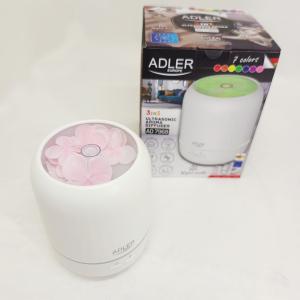 Ультразвуковий аромадифузор ADLER AD 7968