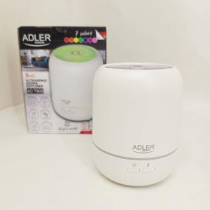 Ультразвуковий аромадифузор ADLER AD 7968