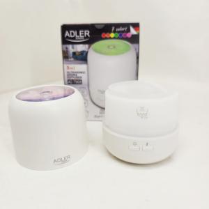 Ультразвуковий аромадифузор ADLER AD 7968