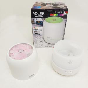 Ультразвуковий аромадифузор ADLER AD 7968