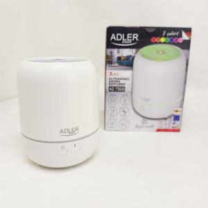 Ультразвуковий аромадифузор ADLER AD 7968