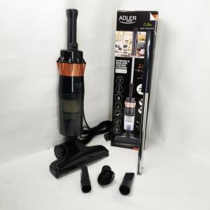 Ручний безмішковий пилосос Adler AD 7049 800Вт