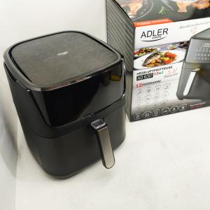 Аерофрітюрниця ADLER AD 6317 5.5Л 2500Вт мультипіч аерогриль