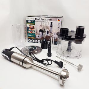 Блендер Rainberg RB-2338 1600Вт
