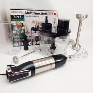 Блендер Rainberg RB-2338 1600Вт