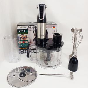 Блендер Rainberg RB-2338 1600Вт
