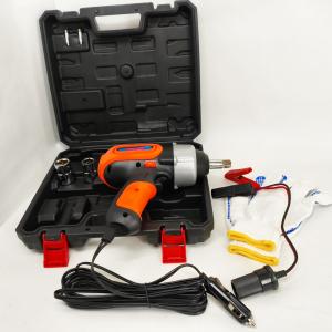 Гайковерт електричний професійний 12 В, 3000 об/хв Boxer BX-479
