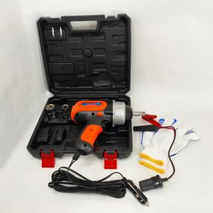 Гайковерт електричний професійний 12 В, 3000 об/хв Boxer BX-479