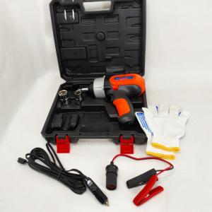 Гайковерт електричний професійний 12 В, 3000 об/хв Boxer BX-479