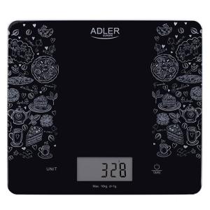 Ваги кухонні Adler AD 3171 10 кг
