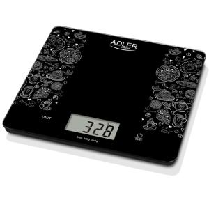 Ваги кухонні Adler AD 3171 10 кг
