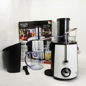 Соковитискач відцентровий Adler AD 4128 1000Вт