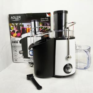 Соковитискач відцентровий Adler AD 4128 1000Вт