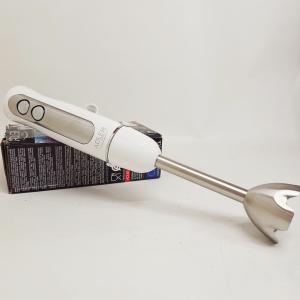 Блендер занурювальний Adler AD-4625w 850Вт White