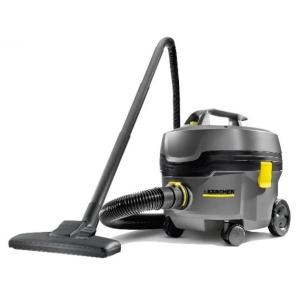 Професійний пилосос будівельний для сухого збирання Karcher T 7/1 Classic + 10 мішків