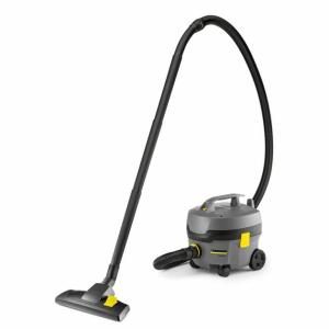 Професійний пилосос будівельний для сухого збирання Karcher T 7/1 Classic + 10 мішків