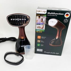 Відпарювач Rainberg RB-2332 2000Вт Dark