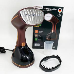 Відпарювач Rainberg RB-2332 2000Вт Dark