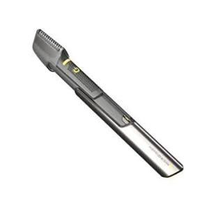 Чоловічий тример Body Groomer S-035A працює на батарейках, Чоловічий набір для стрижки волосся бездротовий