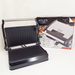 Електричний контактний гриль Adler AD 3052 1200Вт