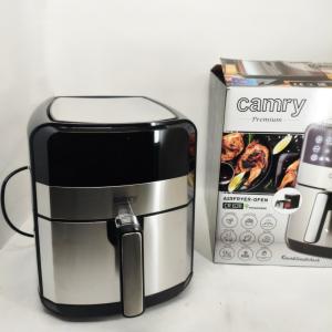 Аерофритюрниця Сamry СR 6311 5л 2500Вт